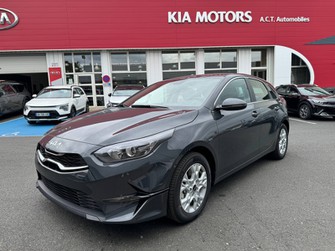 Photo Kia Ceed 1.6 CRDI 136ch MHEV Active DCT7