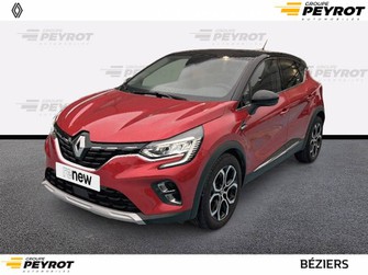 Photo Renault Captur TCe 90 - 21 Intens