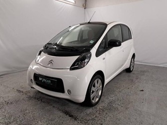 Photo Citroen C Zero Confort