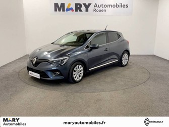 Photo Renault Clio TCe 100 Intens
