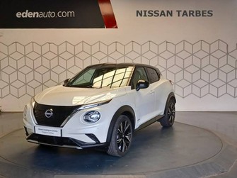 Photo Nissan Juke HYBRID 143 N-Design