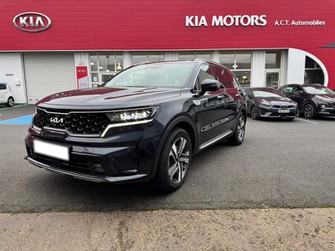 Photo Kia Sorento 1.6 T-GDi 265ch PHEV Premium BVA6 4x4