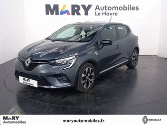 Photo Renault Clio TCe 90 - 21N Limited