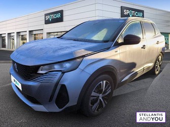 Photo Peugeot 3008 Puretech 130ch S&S EAT8 GT