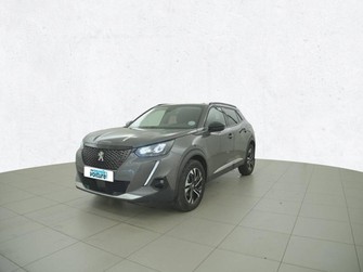 Photo Peugeot 2008 PureTech 130 S&amp;S EAT8 - Allure