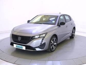 Photo Peugeot 308 308 PHEV 180 e-EAT8
