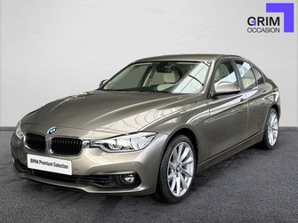 Photo Bmw Serie 3 SERIE 3 F30 LCI 320i 184 ch
