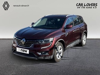 Photo Renault Koleos dCi 175 4x2 X-tronic Energy Zen