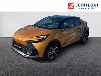Photo Toyota C-HR Hybride 200 Collection Première