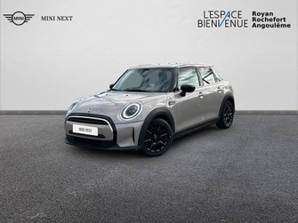 Photo Mini Cooper Mini 5 Portes Cooper 136ch Edition Camden