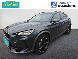 Photo Cupra Formentor 2.0 TDI 150 ch 4th Anniversary Edition
