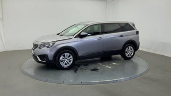 Photo Peugeot 5008 BUSINESS PureTech 130ch S&S BVM6 Active