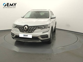 Photo Renault Koleos Blue dCi 150 X-tronic Initiale Paris