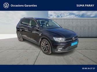 Photo Volkswagen Tiguan Tiguan 1.5 TSI EVO 150 DSG7