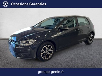 Photo Volkswagen Golf Golf 1.0 TSI 85 BVM5