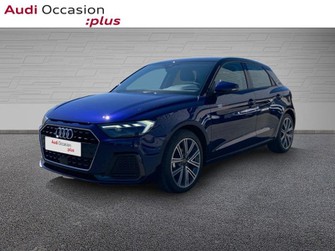 Photo Audi A1 Sportback 25 TFSI 95ch Design S tronic 7