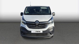 Photo Renault Trafic COMBI Trafic Combi L1 dCi 120 S&S