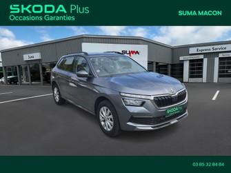 Photo Skoda Kamiq Kamiq 1.5 TSI 150 ch DSG7