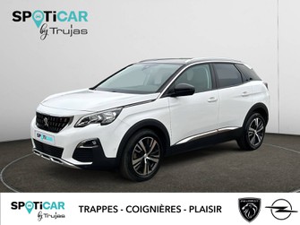 Photo Peugeot 3008 3008 1.2 Puretech 130ch S&S BVM6