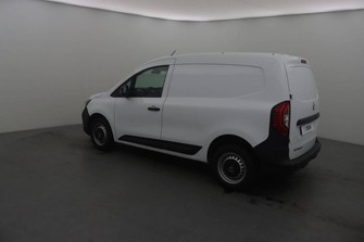 Photo Renault Kangoo Van BLUE DCI 95 GRAND CONFORT- 22