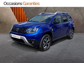 Photo Dacia Duster 1.5 Blue dCi 115ch 15 ans 4x2 E6U
