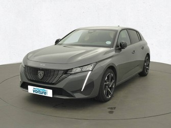 Photo Peugeot 308 308 PureTech 130ch S&S BVM6