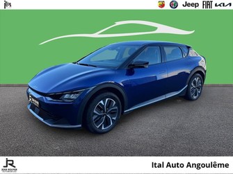 Photo Kia EV6 229ch Air Active 2WD