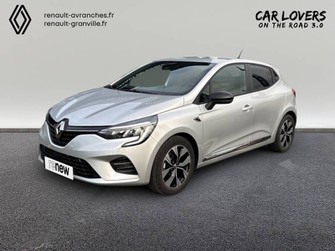 Photo Renault Clio E-Tech 140 - 21N Limited