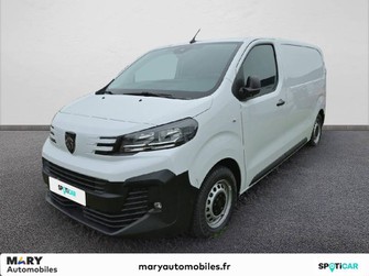 Photo Peugeot Expert FGN M BLUEHDI 145 BVM6