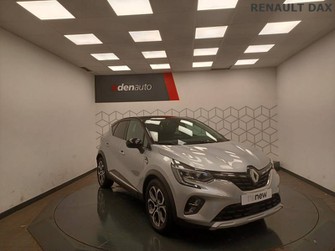 Photo Renault Captur E-Tech Plug-in 160 Intens