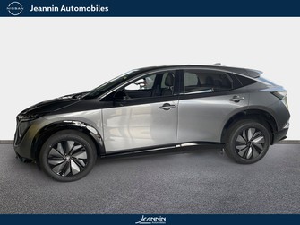 Photo Nissan Ariya Ariya Electrique 63kWh 218 ch