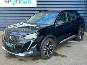 Photo Peugeot 2008 1.2 PureTech 100ch S&S Allure