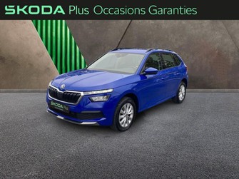 Photo Skoda Kamiq 1.0 TSI Evo 110ch Business