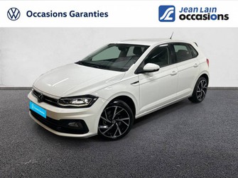 Photo Volkswagen Polo 1.0 TSI 110 S&S BVM6 R-Line