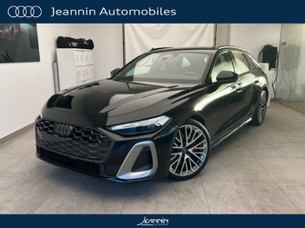 Photo Audi A5 AVANT A5 Avant TFSI 204 ch S tronic 7 Quattro