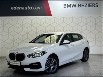 Photo Bmw Serie 1 Série 1 118i 136 ch DKG7 Business Design