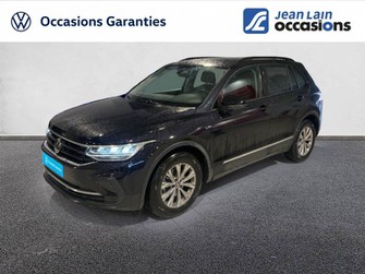 Photo Volkswagen Tiguan 2.0 TDI 150ch DSG7 Life Business