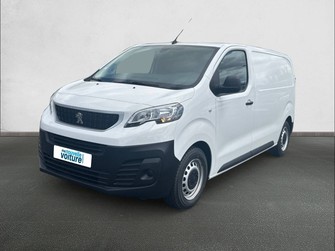 Photo Peugeot Expert FOURGON EXPERT FGN TOLE STANDARD 1.5 BLUEHDI 120 S&S BVM6