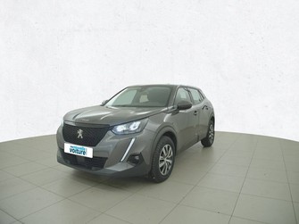 Photo Peugeot 2008 BUSINESS 2008 BlueHDi 130 S&S EAT8