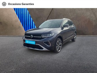 Photo Volkswagen T-Cross 1.0 TSI 116ch Style DSG7