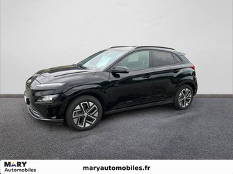 Photo Hyundai Kona ELECTRIC Kona Electrique 39 kWh - 136 ch