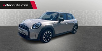 Photo Mini Cooper Mini F55 Hatch 5 Portes Cooper 136 ch BVA7 Edition Premium Plus 5p