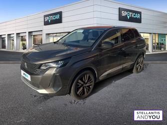 Photo Peugeot 3008 Puretech 130ch S&S EAT8 Allure Pack