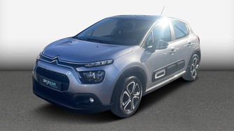 Photo Citroen C3 PureTech 110 BVM6 Plus