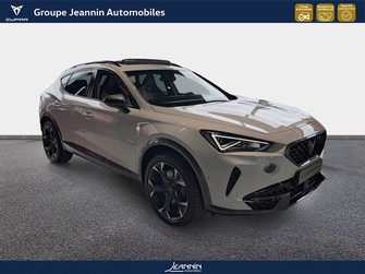 Photo Cupra Formentor Formentor 1.4 e-HYBRID 245 ch DSG6