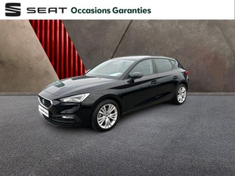 Photo Seat Leon 1.0 eTSI 110ch Copa DSG7