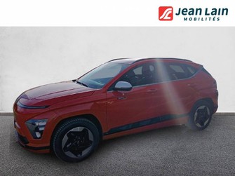 Photo Hyundai Kona Electrique 48 kWh - 156 ch Intuitive