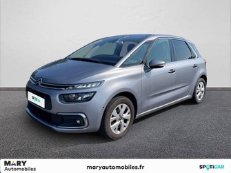 Photo Citroen C4 Picasso PureTech 130 S&S EAT6 Feel