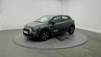 Photo Citroen C3 C3 PureTech 83 ch BVM5