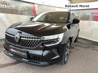 Photo Renault Austral E-Tech full hybrid 200 GSR2 Techno 5p
